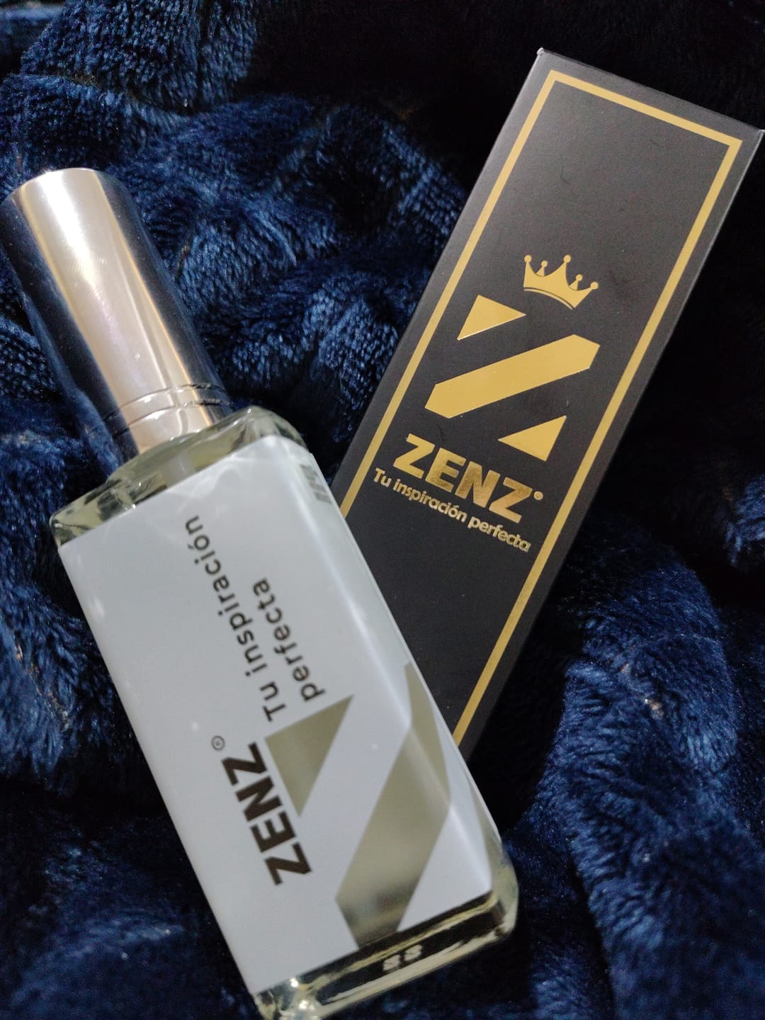 Customer photo review of Perfume Tendencia U LAVANDE 31 Le Labo NUEVO NOVIEMBRE 2024 zenz