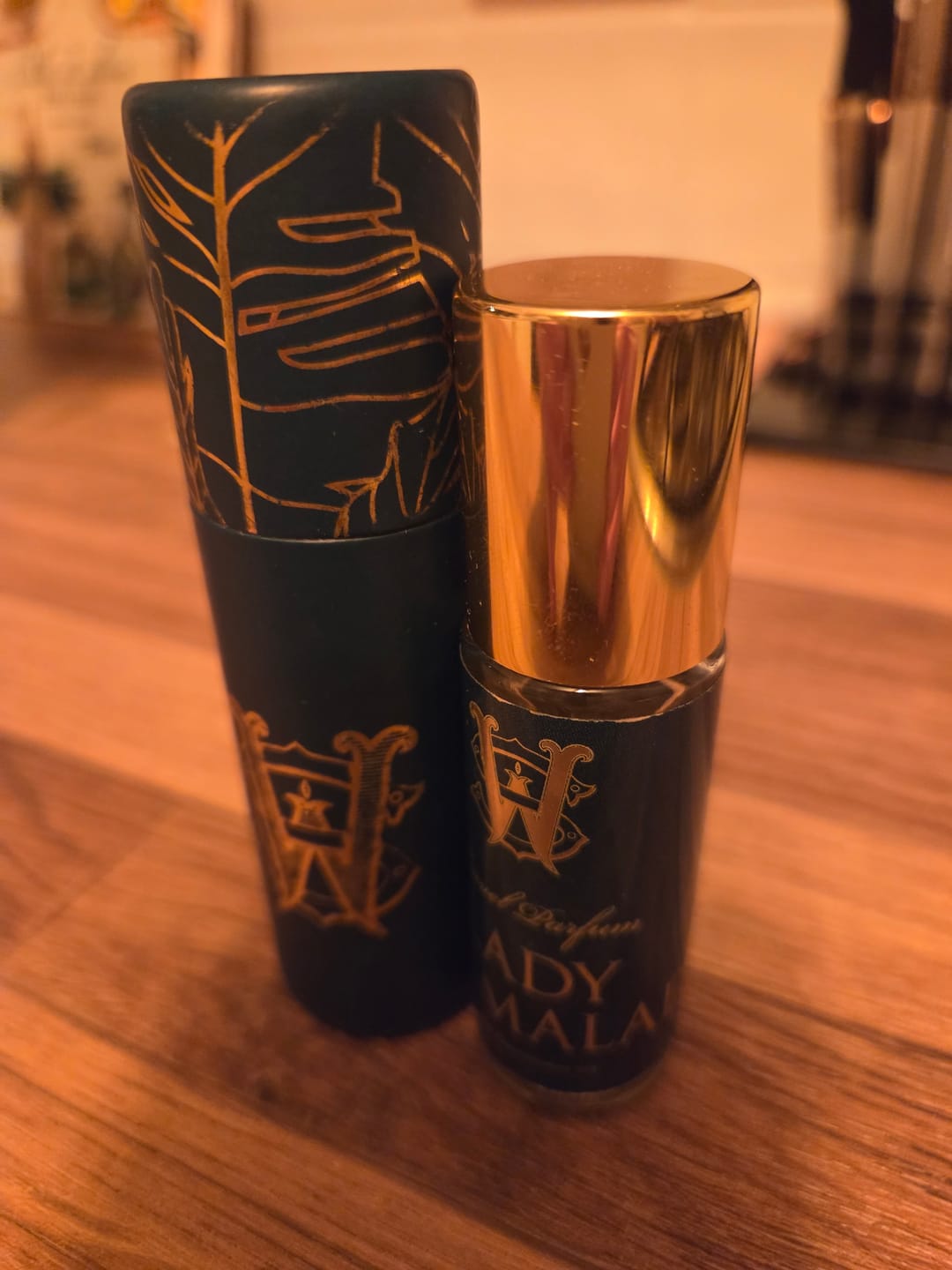 Customer photo review of Bag Size for Travel - Classic Set
