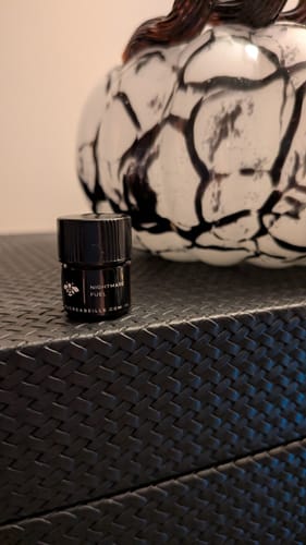 Customer photo review of Nightmare Fuel