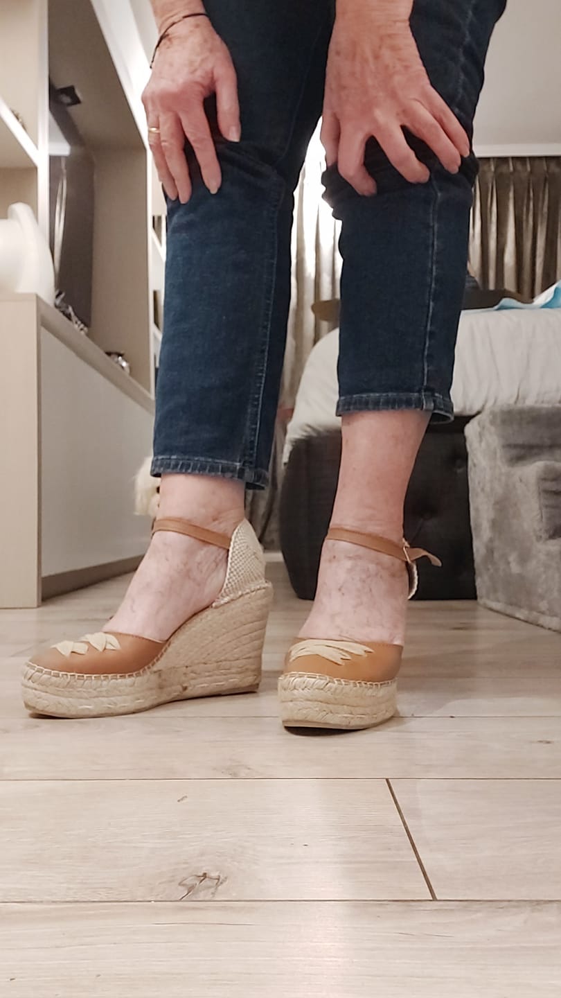 Customer photo review of Cala Tan
