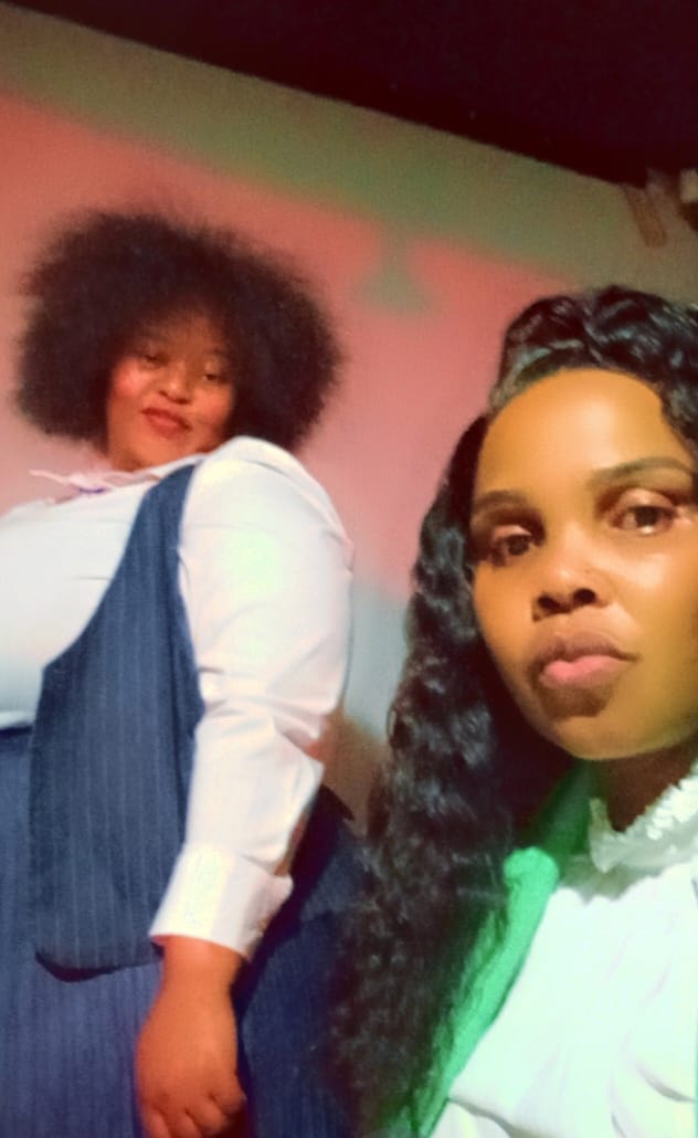 Customer photo review of WENDY - Brazilian 13x4 Lace Frontal Wig Water Wave - 430