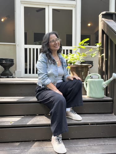 Customer photo review of HF Shade - Barefoot Shoes for All-Day Comfort & Foot Pain Relief