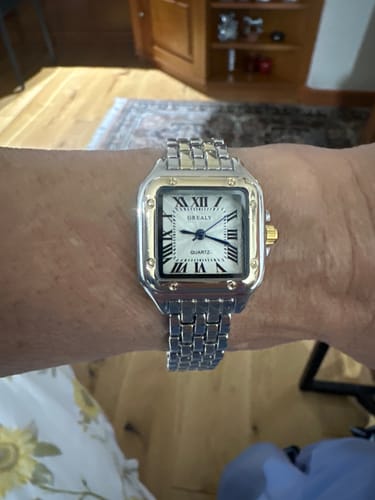 Customer photo review of GREALY DE MAINS