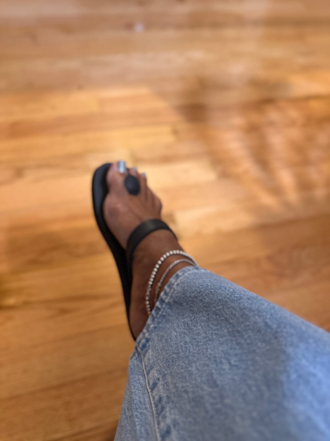Customer photo review of Priority processing