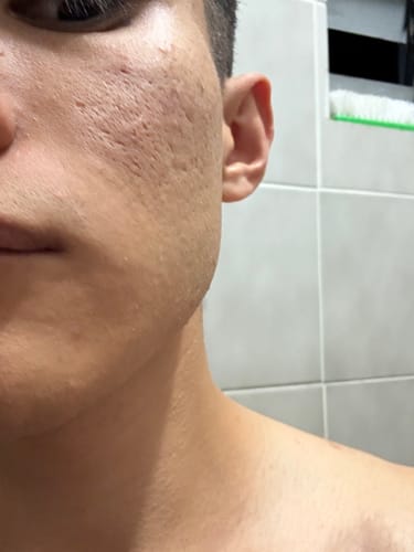 Customer photo review of Rutina Personalizada