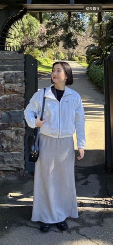 Customer photo review of Everyday Hoops