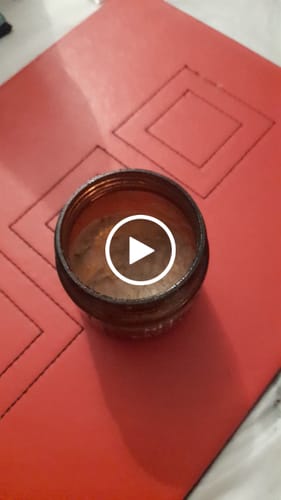 Customer video review of Chebe Hair Butter