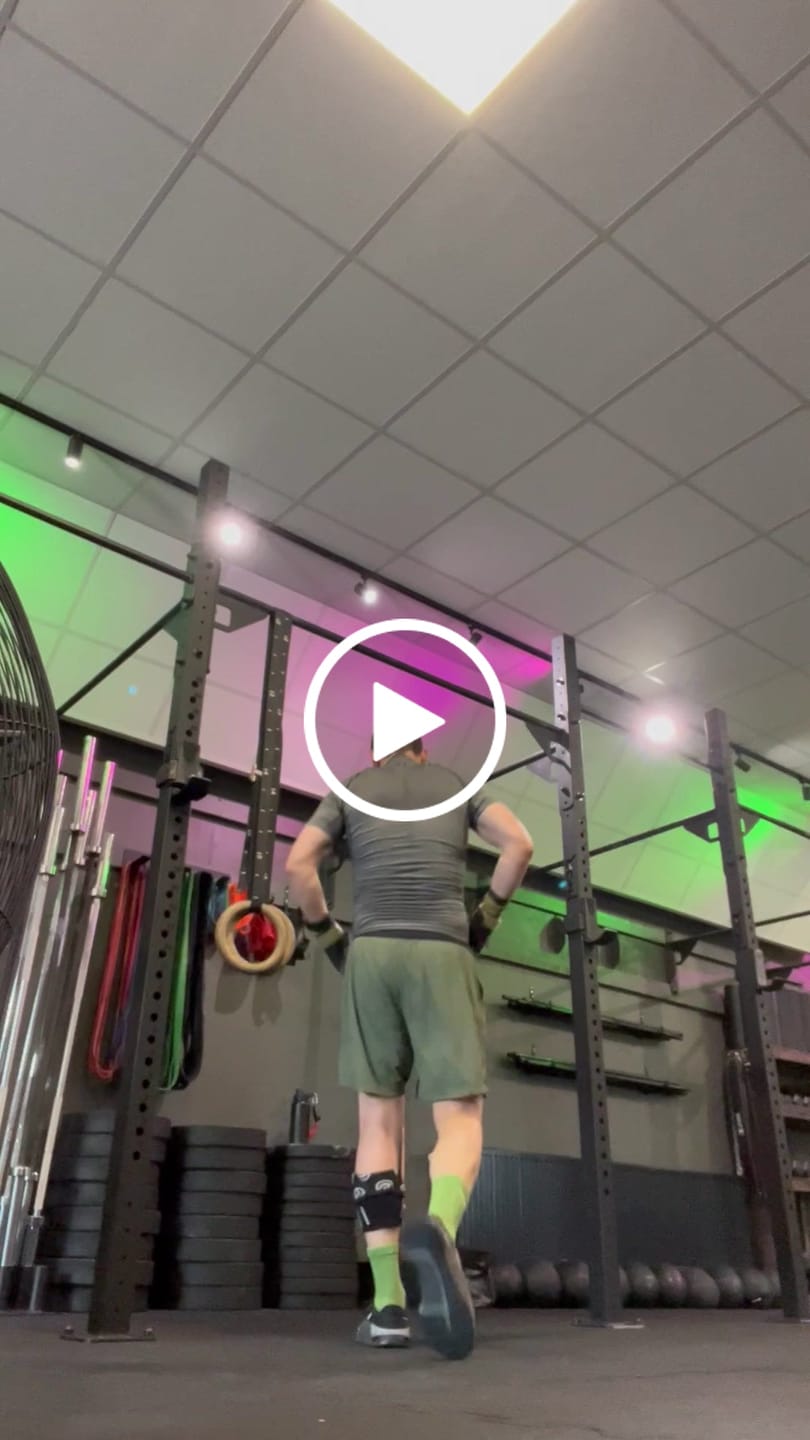 Customer video review of Arox - Anti slip grips pro