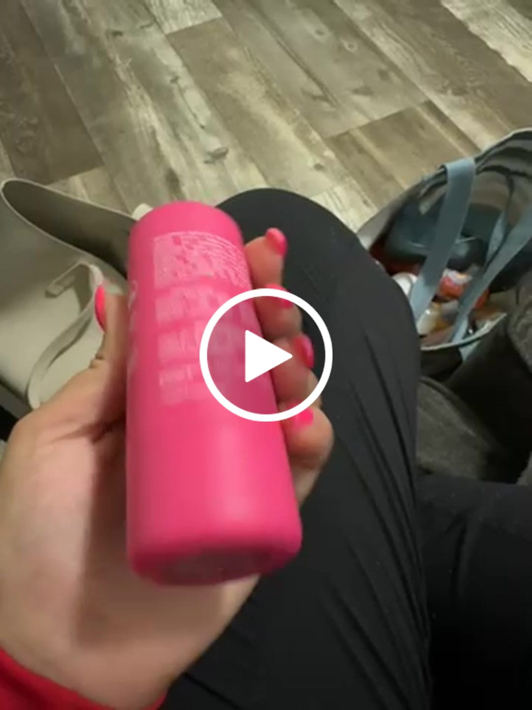 Customer video review of Bundle