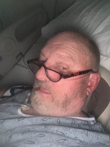 Customer photo review of HiZoo - Pillow Neck & Shoulder Massager
