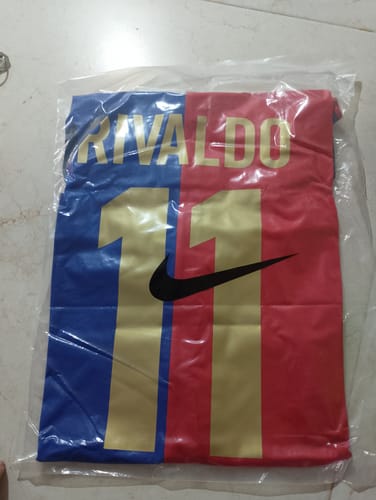 Customer photo review of Reseñas