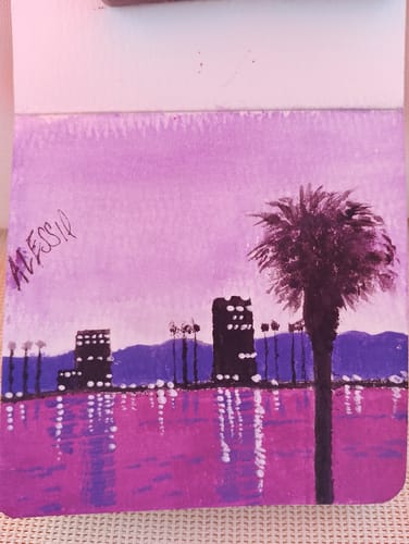 Customer photo review of 12 Extra Paint Refills