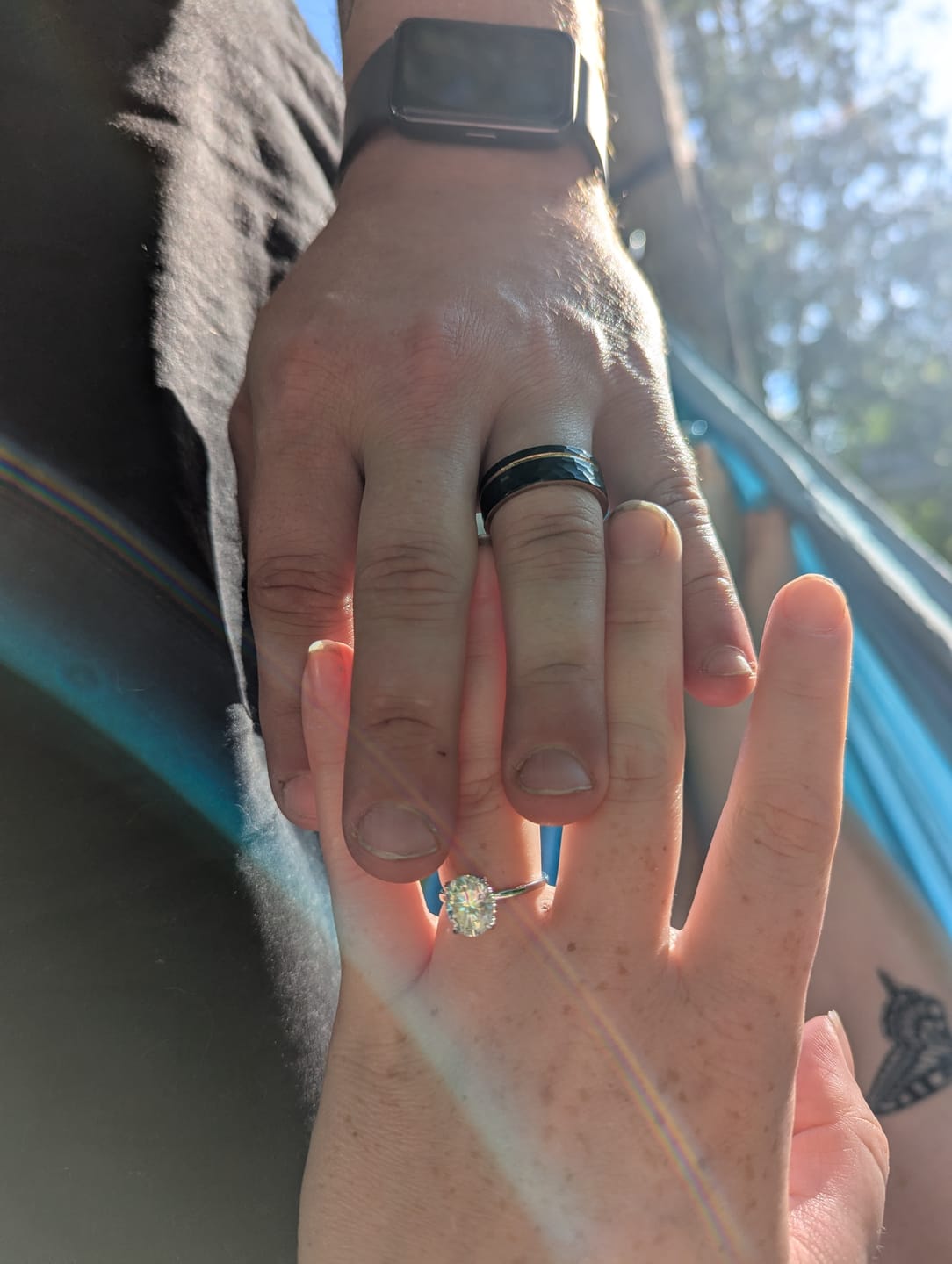 Customer photo review of The Apollo