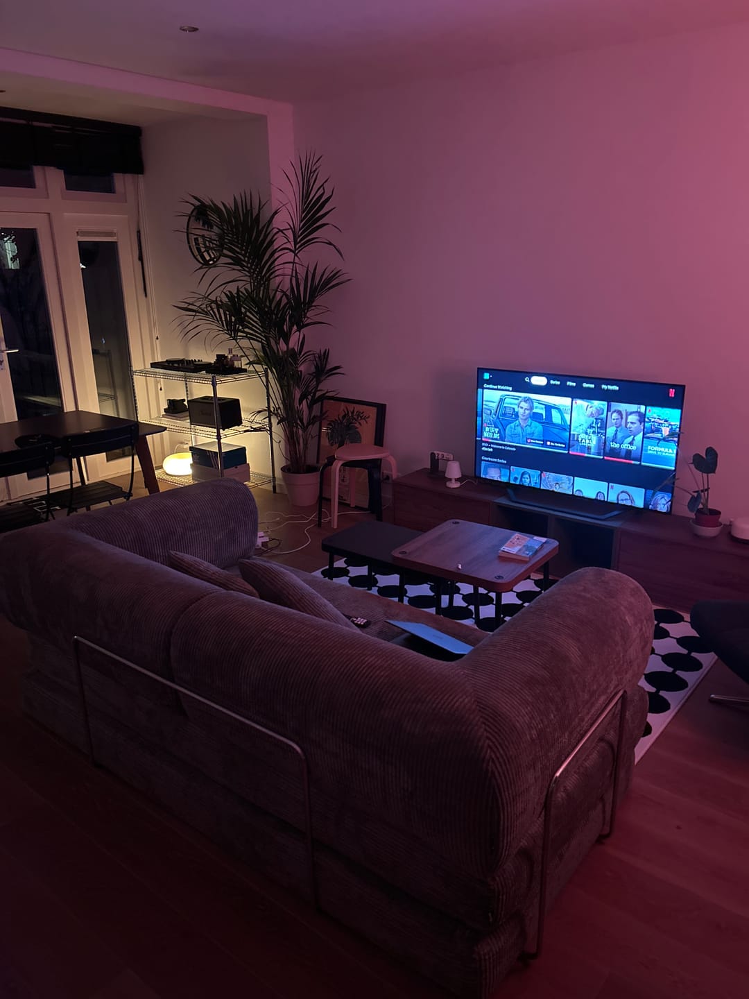 Customer photo review of Loopa Sofa