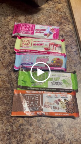 Customer video review of The Creamy Dream - 24 Bar Super Valu Pack !