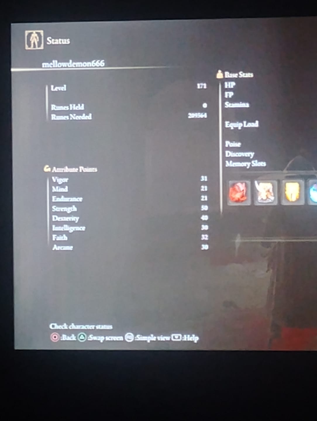 Customer photo review of Elden Ring Rune Bundle