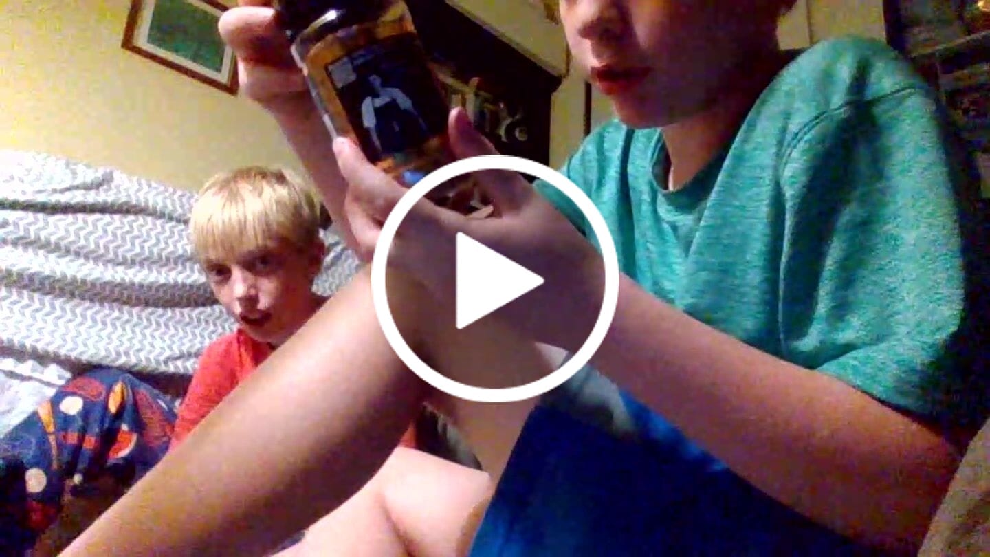 Customer video review of Flakey White Sea Salt | Chef Collection