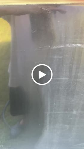 Customer video review of Chop Top - 32oz