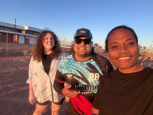 Customer photo review of Tuvalu Classic Sports Lid