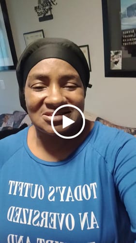 Customer video review of Irish SeaMoss (Chondrus Crispus)