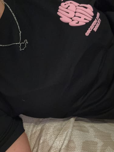 Customer photo review of Nations Kette | Edelstahl Silber | Classic