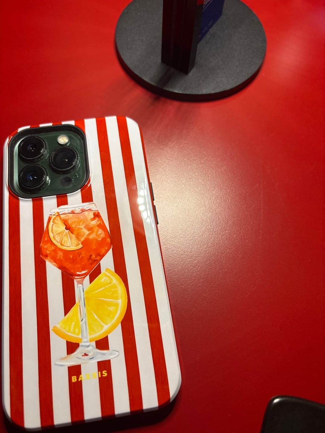 Customer photo review of Spritza