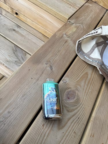 Birger U. review of JNR Falcon 16000 image 1 out of 1