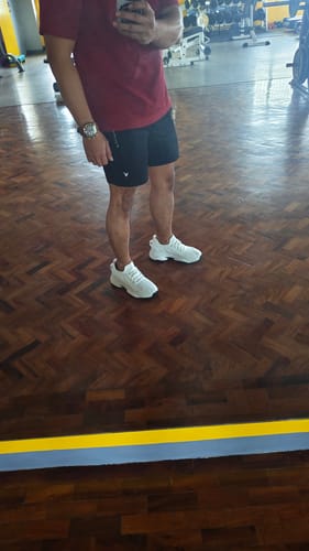 Customer photo review of Altitude