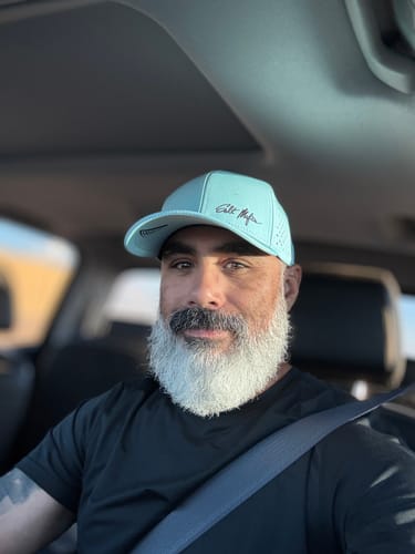 Customer photo review of THE FLEXWAVE-SKY (6-curved)