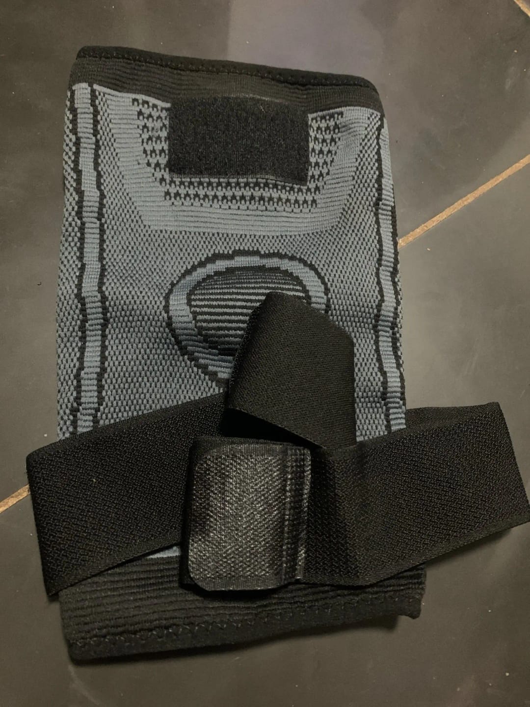 Customer photo review of Glovyzone™ X-Cross Stabilzer