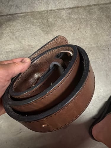 Customer photo review of The Xtreme - 1.5"