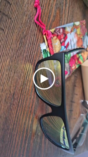 Customer video review of Mis Raíces Gold