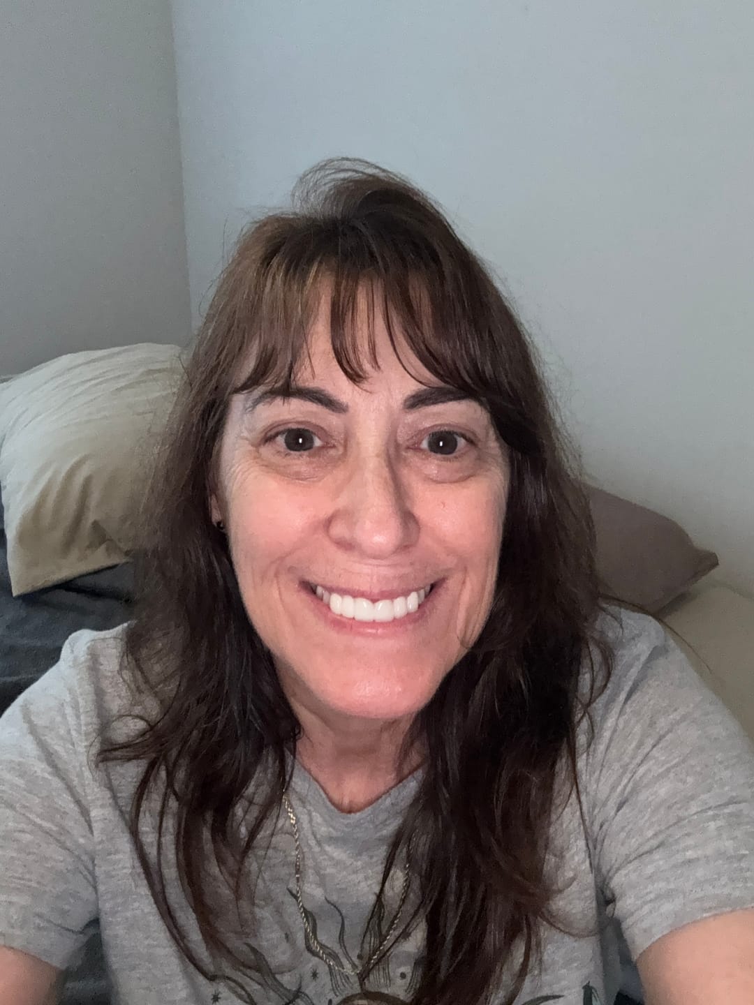 Customer photo review of Nano Bella Sublime Elixir - 1000mg