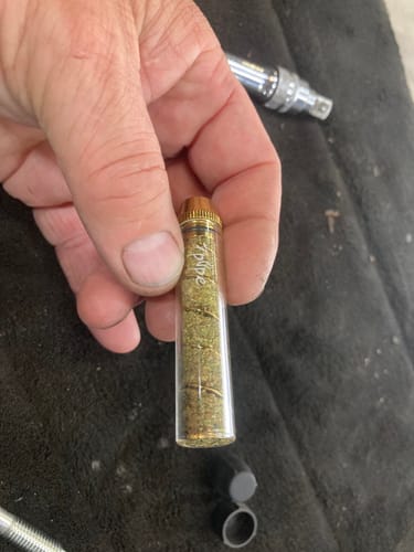 Customer photo review of Twisty™ Glass Mini