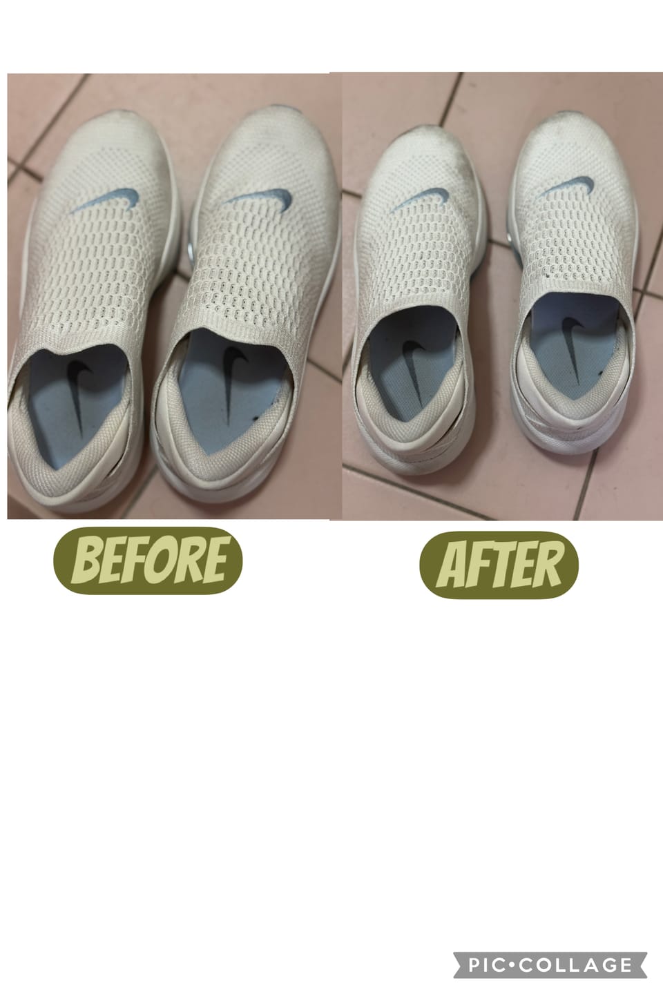 Customer photo review of プレミアム洗浄ブラシ（豚毛）