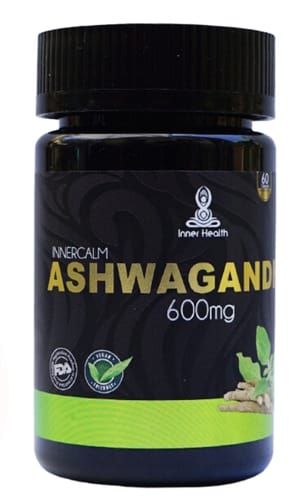Customer photo review of Ashwagandha 600 Mg