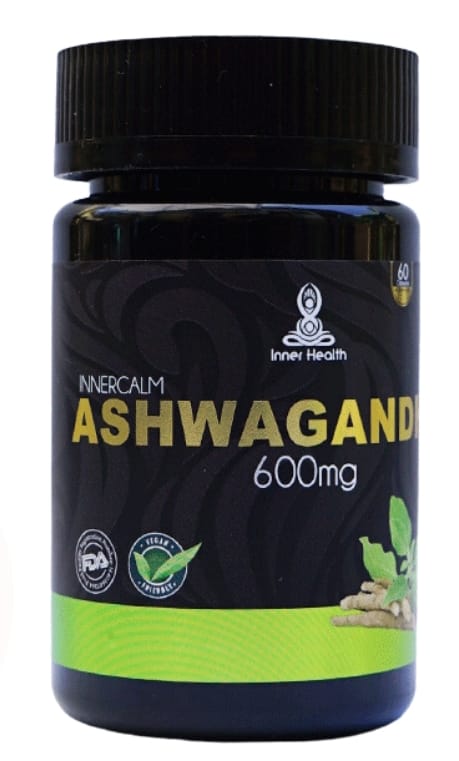 Customer photo review of Ashwagandha 600 Mg