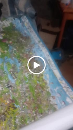 Customer video review of Magnifier Bar