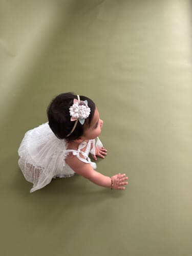 Customer photo review of Free returns or store credit