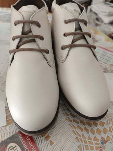 Customer photo review of INDIANA HIELO