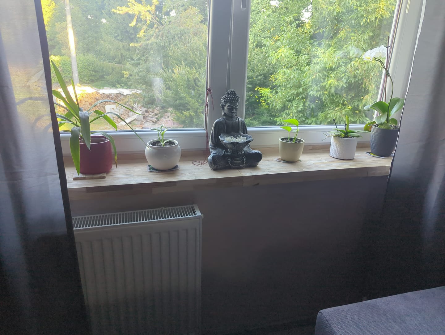 Customer photo review of Easy-Sticks 4.0 - Esche - 16 cm Länge