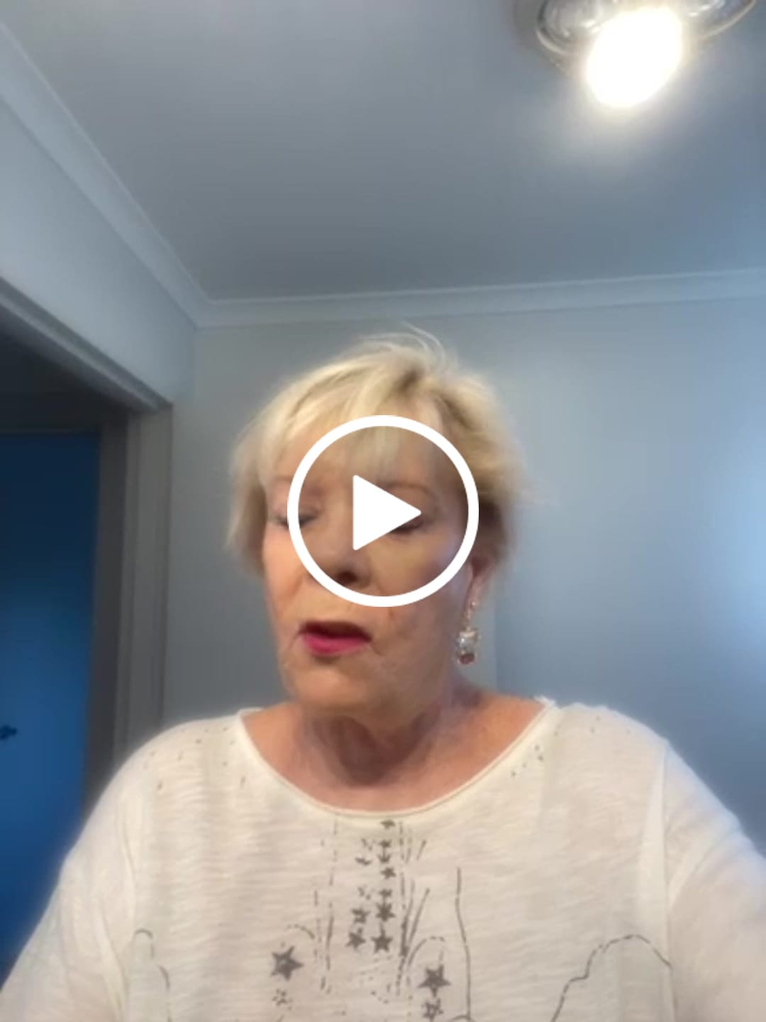 Customer video review of drNC CONCENTRATED MOISTURISER+