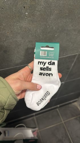 Customer photo review of A Belfast Fairytale | Mel Carroll