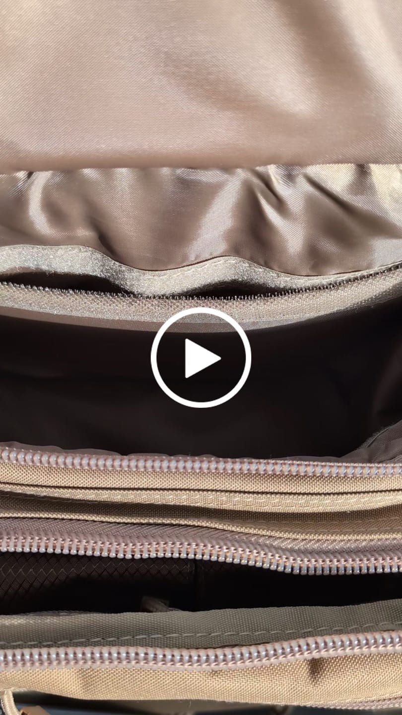 Customer video review of Mystery Box