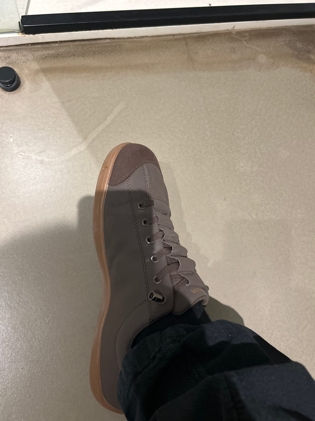 Customer photo review of Iris - Barefoot De Ocio