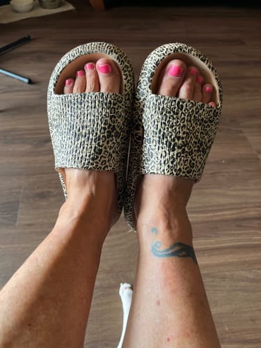 Customer photo review of The Cloudies™ - Original