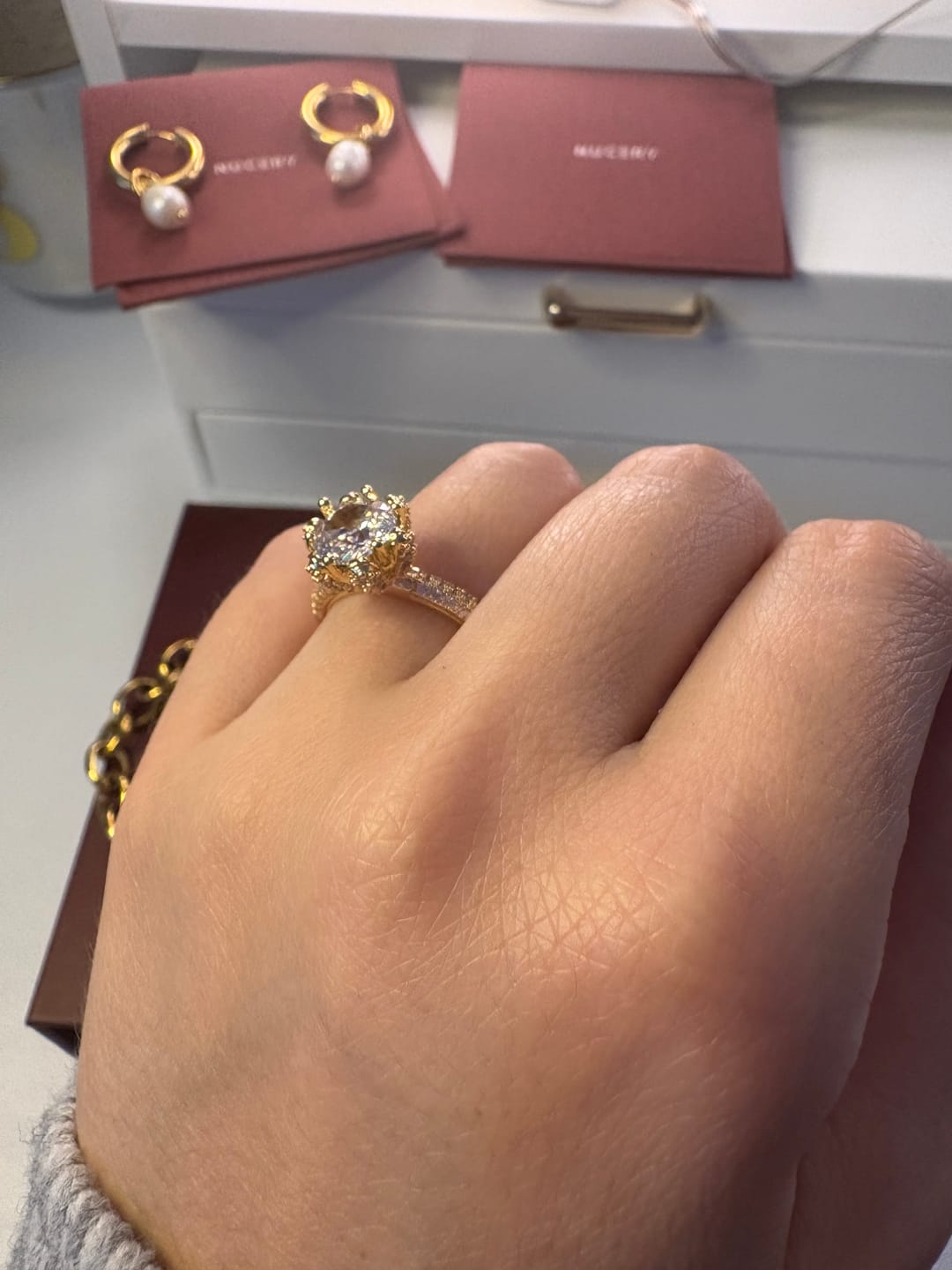 Customer photo review of Lida