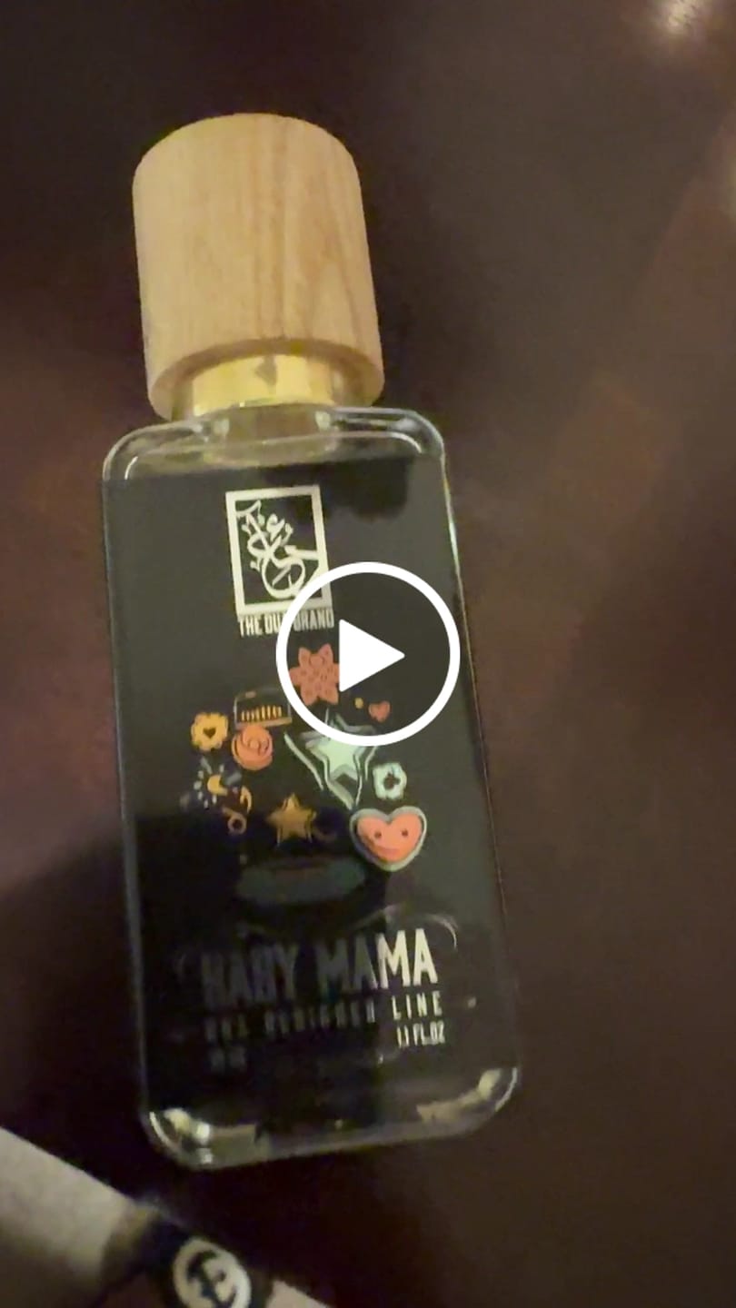 Customer video review of Baby Mama