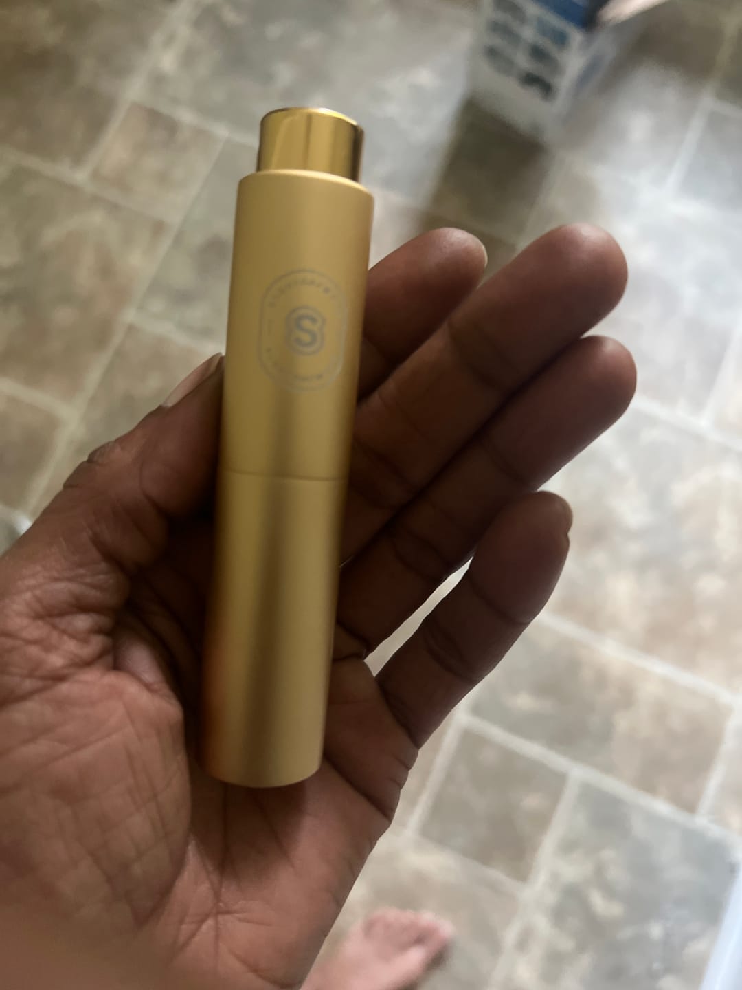 Customer photo review of Package protection, plus get Cash Back