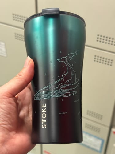 Customer photo review of オーシャンシリーズ